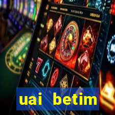 uai betim agendamento identidade